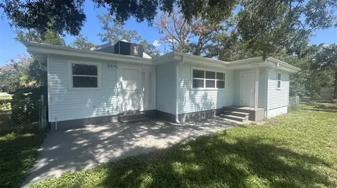 4316 Clewis Avenue Tampa FL 33610