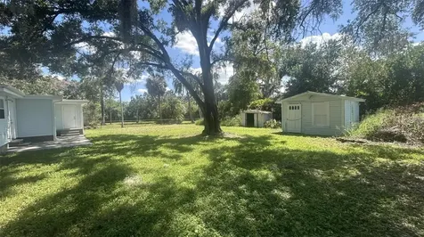 4316 Clewis Avenue Tampa FL 33610