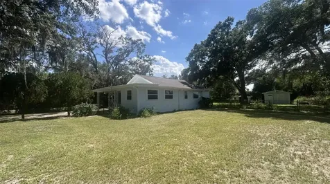 4316 Clewis Avenue Tampa FL 33610