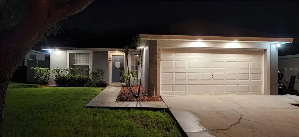 232 Crestwood Pass Davenport FL 33897