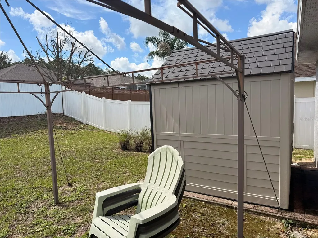 232 Crestwood Pass Davenport FL 33897