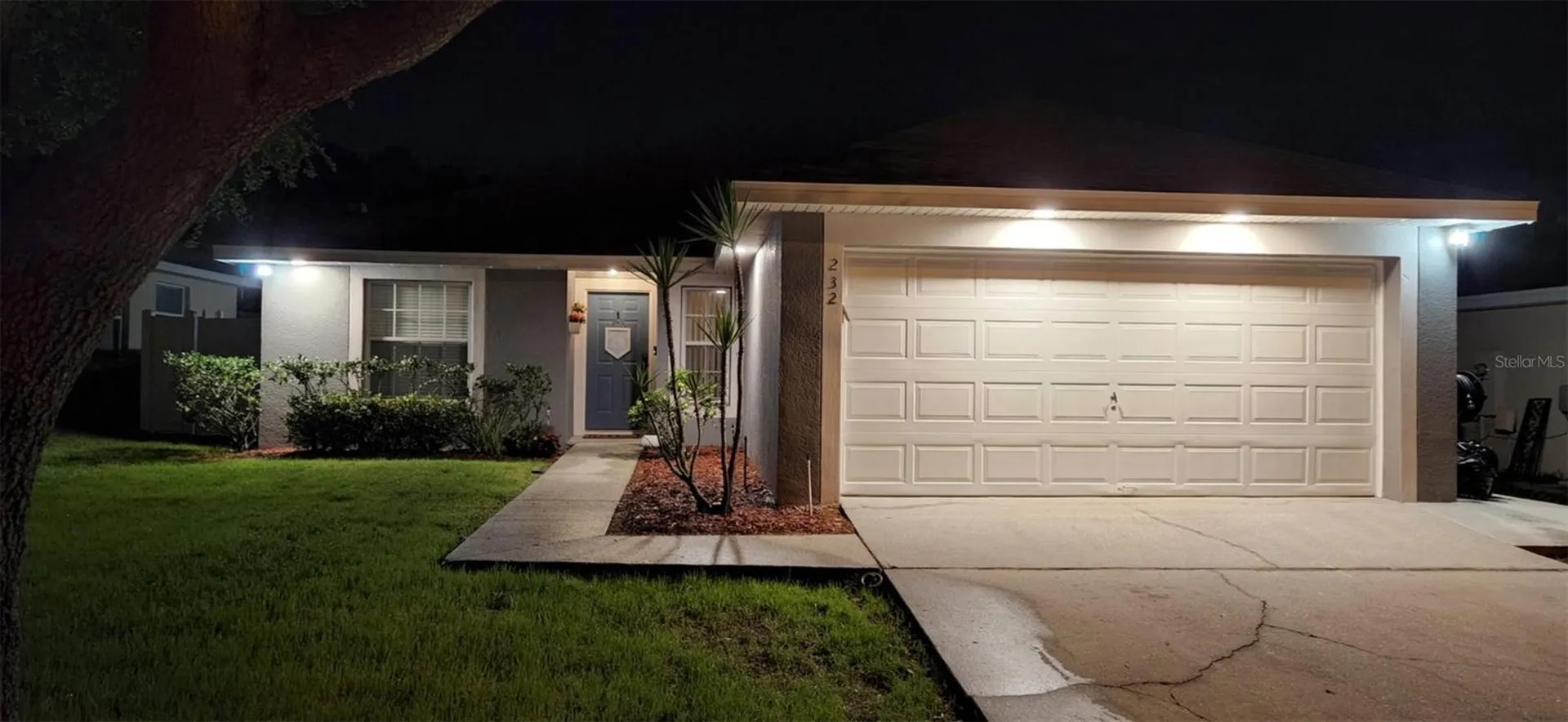 232 Crestwood Pass Davenport FL 33897