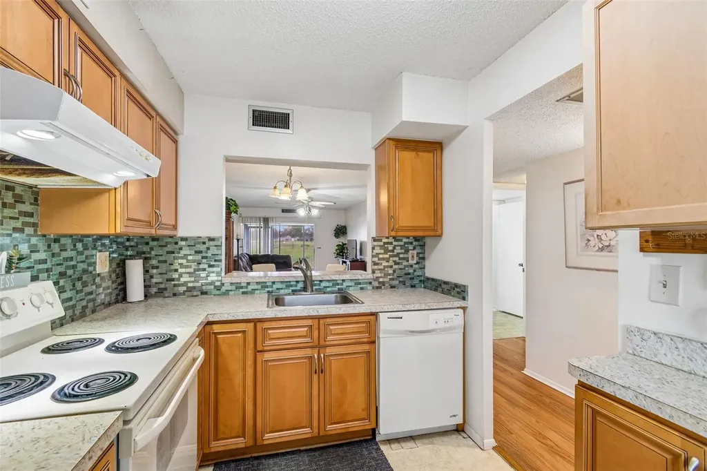 11110 Carriage Hill Drive Port Richey FL 34668