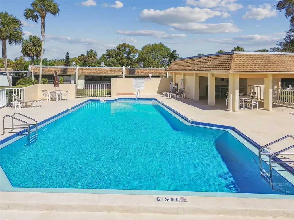 11110 Carriage Hill Drive Port Richey FL 34668