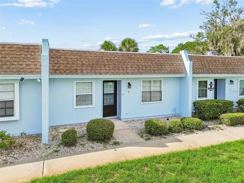 11110 Carriage Hill Drive Port Richey FL 34668