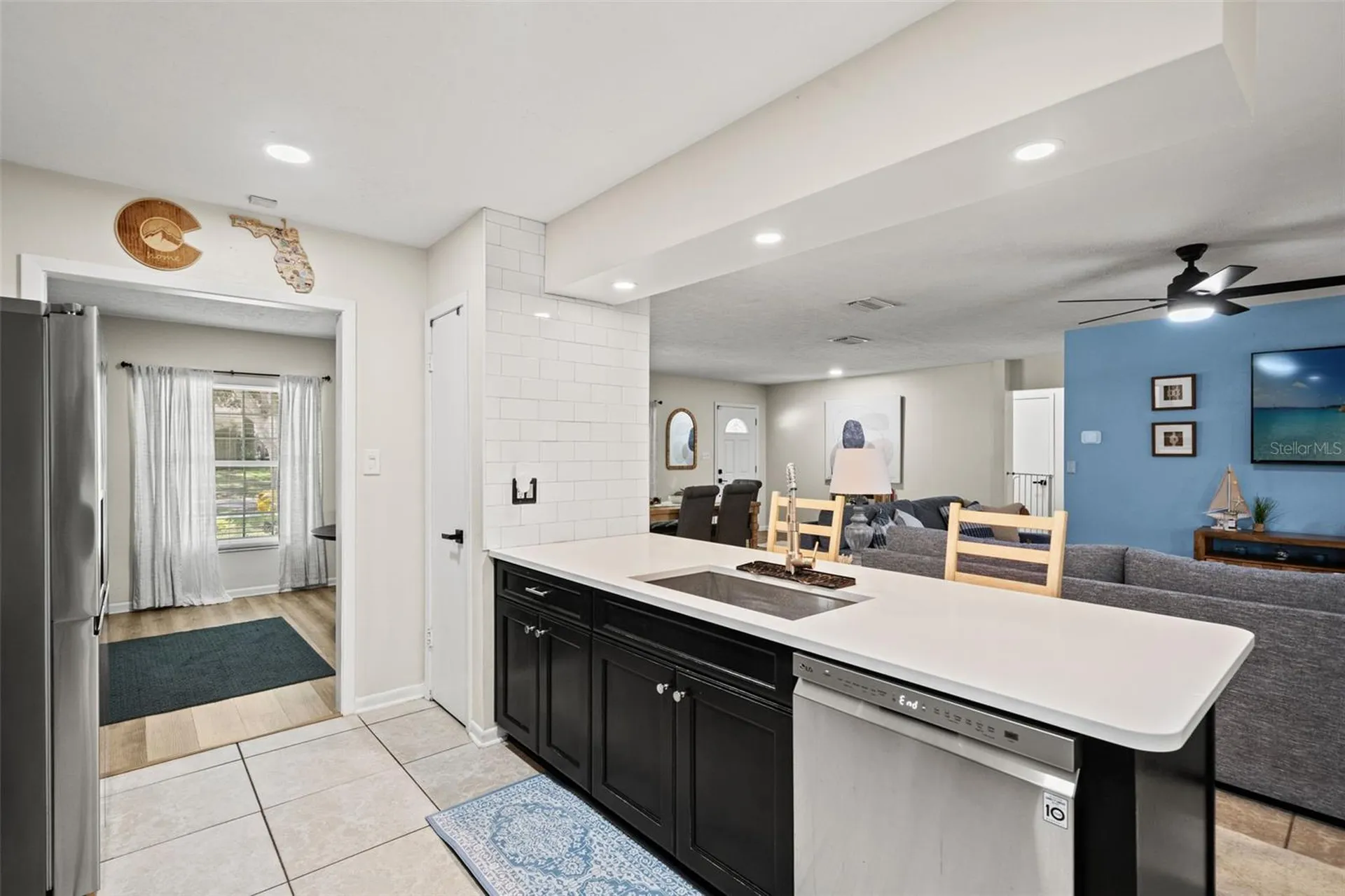 15521 Wetstone Drive Tampa FL 33613