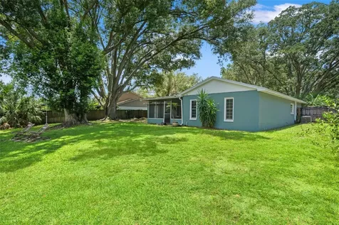 15521 Wetstone Drive Tampa FL 33613