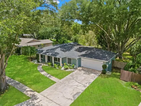 15521 Wetstone Drive Tampa FL 33613