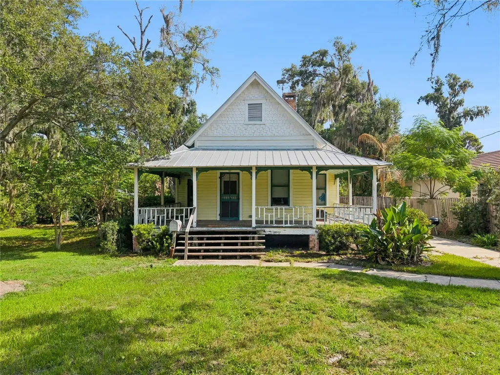251 W Horatio Avenue Maitland FL 32751