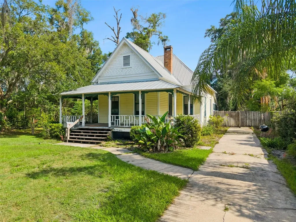 251 W Horatio Avenue Maitland FL 32751