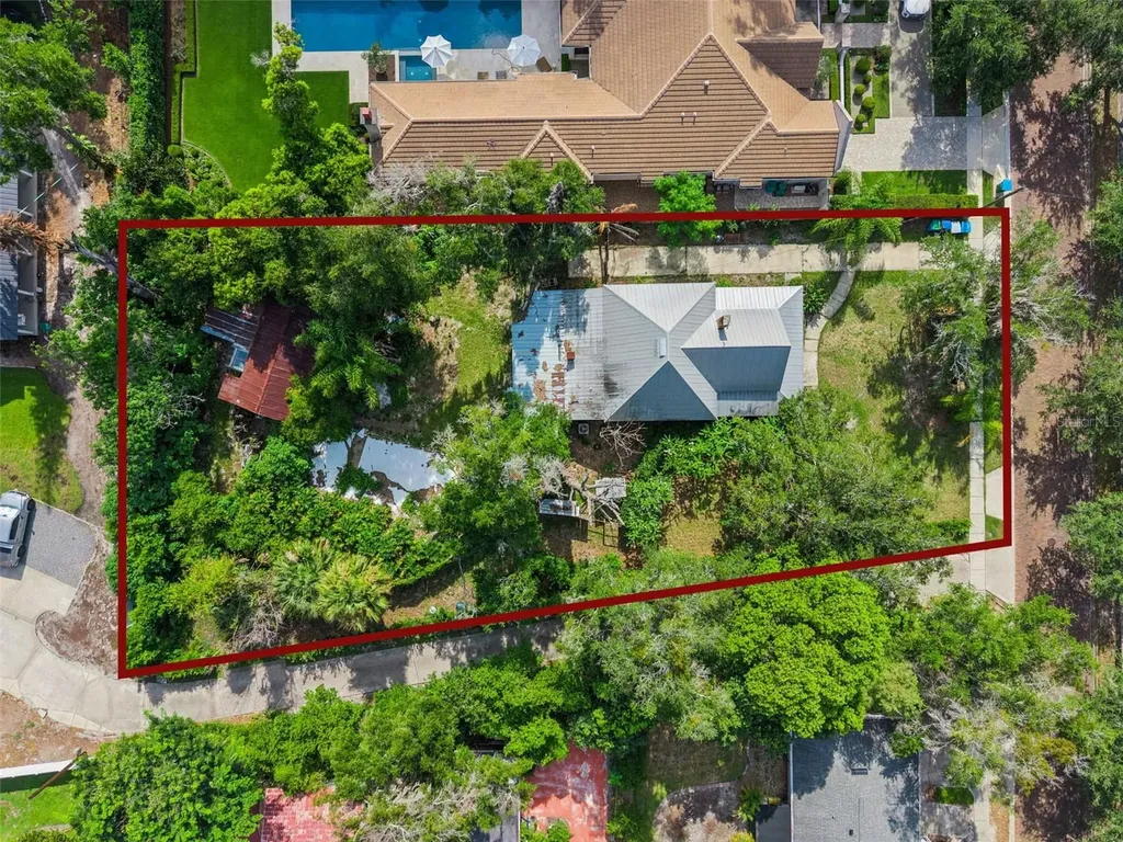 251 W Horatio Avenue Maitland FL 32751