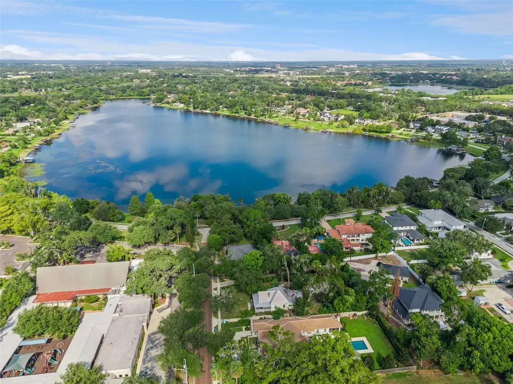251 W Horatio Avenue Maitland FL 32751