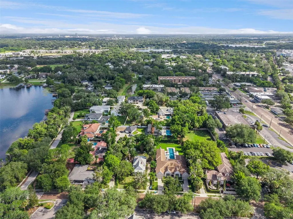 251 W Horatio Avenue Maitland FL 32751