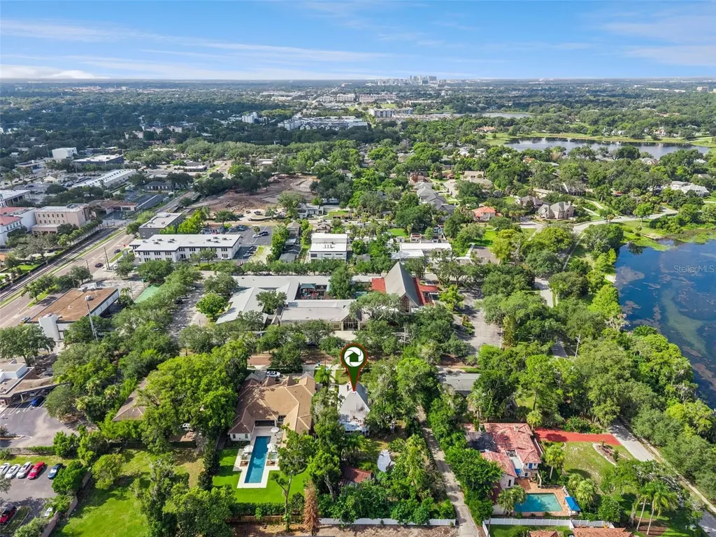 251 W Horatio Avenue Maitland FL 32751