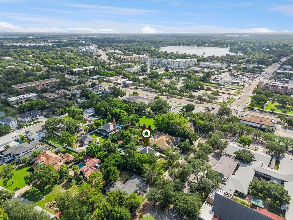 251 W Horatio Avenue Maitland FL 32751
