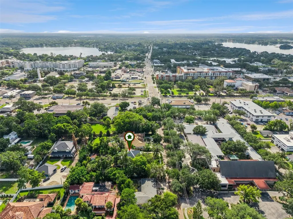 251 W Horatio Avenue Maitland FL 32751