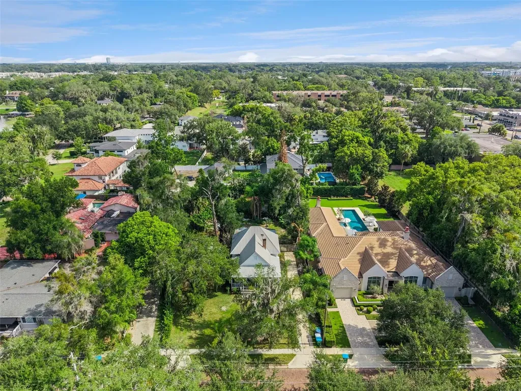 251 W Horatio Avenue Maitland FL 32751