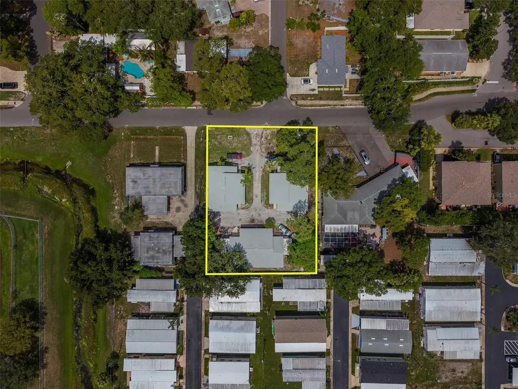 153 New York Avenue Dunedin FL 34698