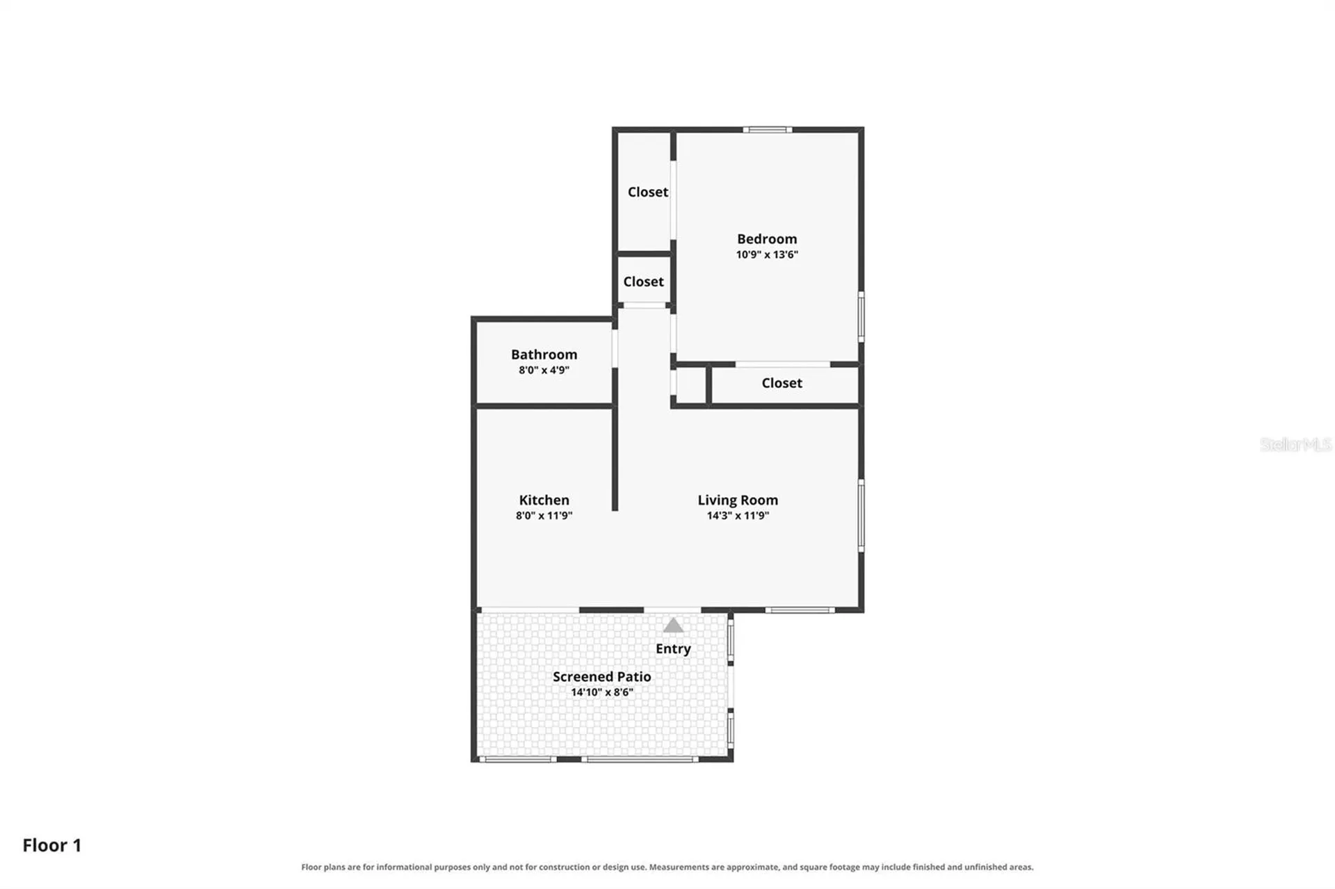 153 New York Avenue Dunedin FL 34698