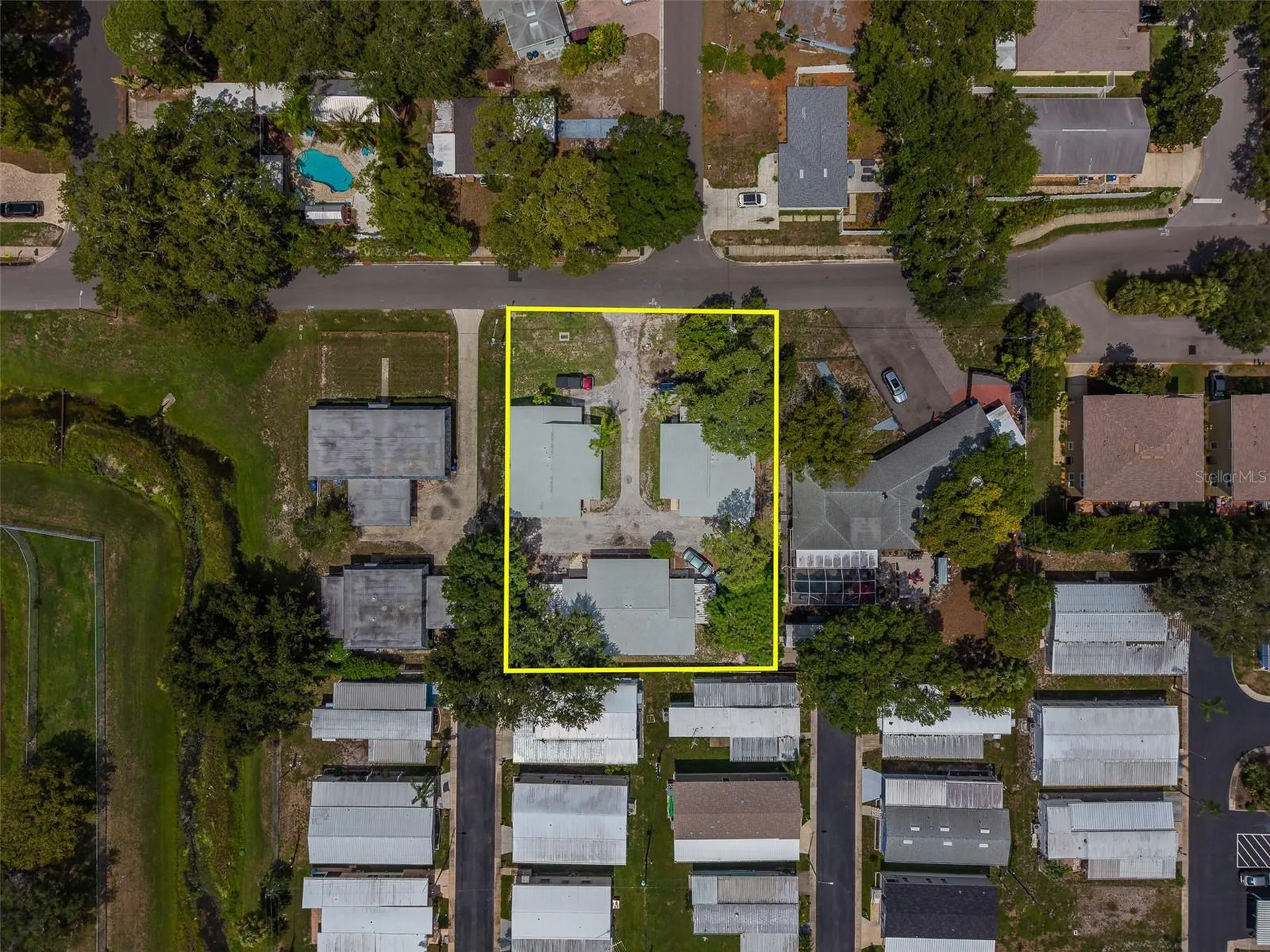 153 New York Avenue Dunedin FL 34698