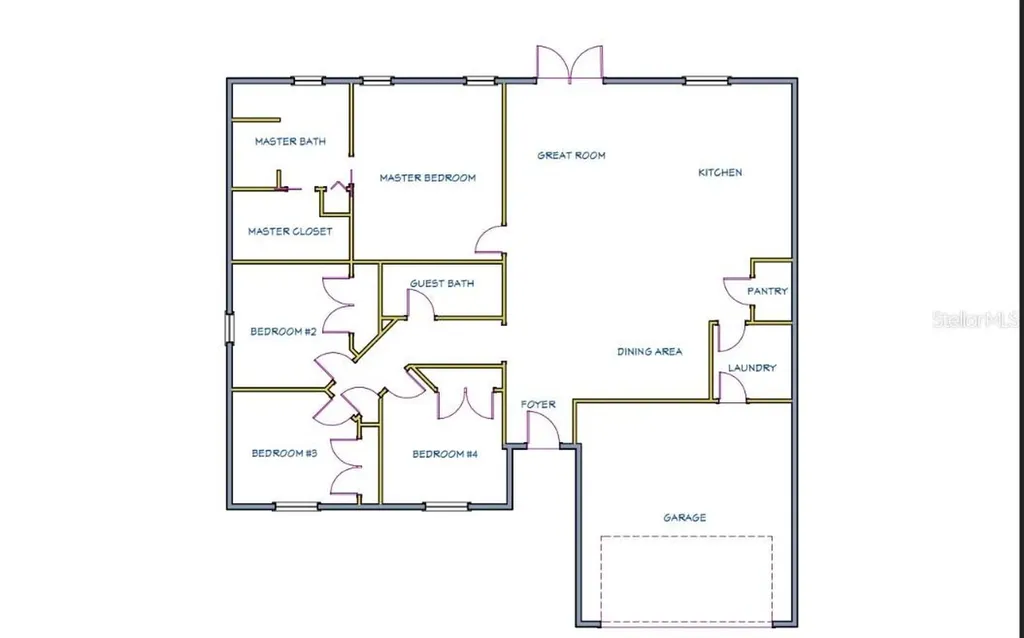 6231 SW 207 Court Dunnellon FL 34431