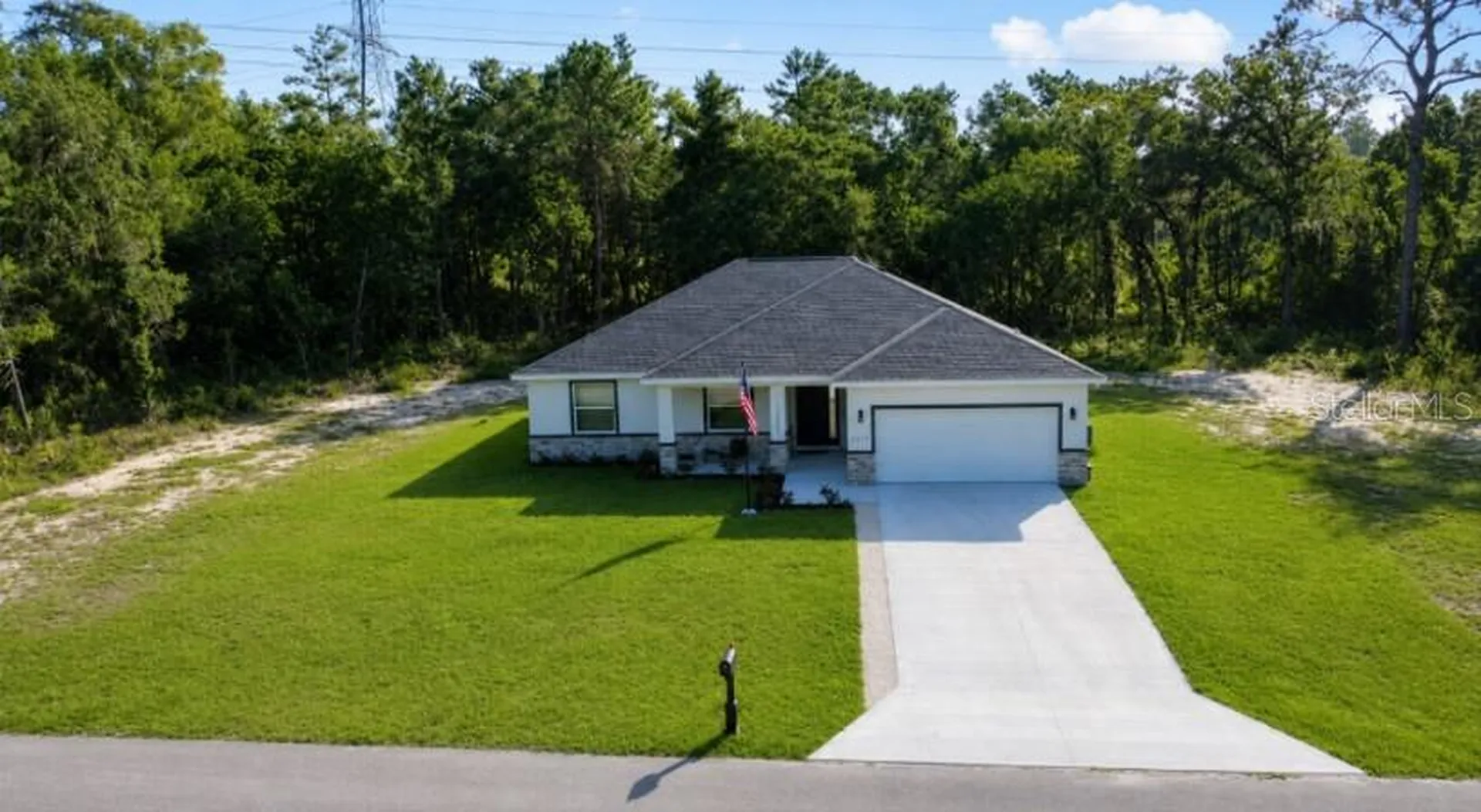 6231 SW 207 Court Dunnellon FL 34431