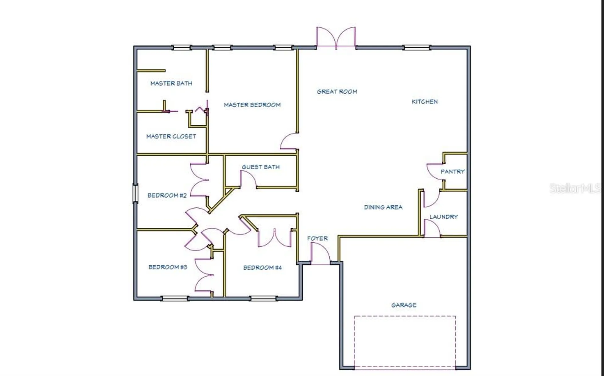 6231 SW 207 Court Dunnellon FL 34431