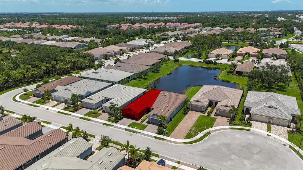 8621 Rain Song Road Sarasota FL 34238