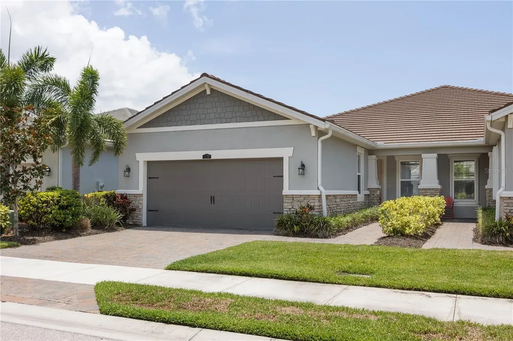8621 Rain Song Road Sarasota FL 34238