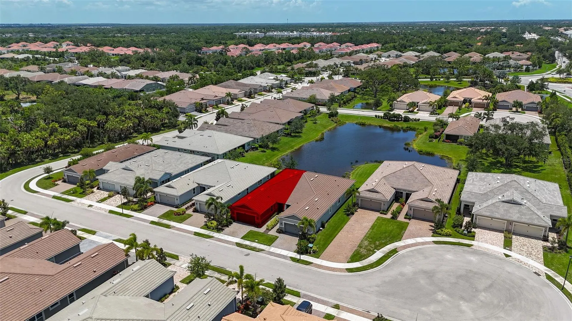 8621 Rain Song Road Sarasota FL 34238