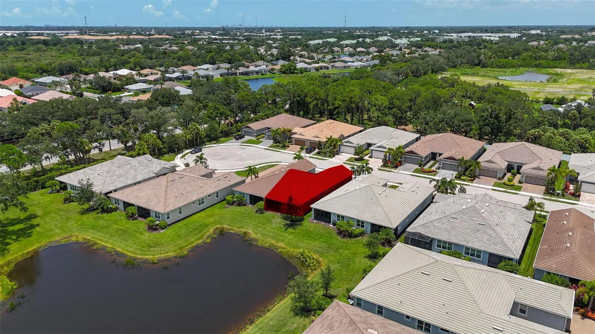 8621 Rain Song Road Sarasota FL 34238