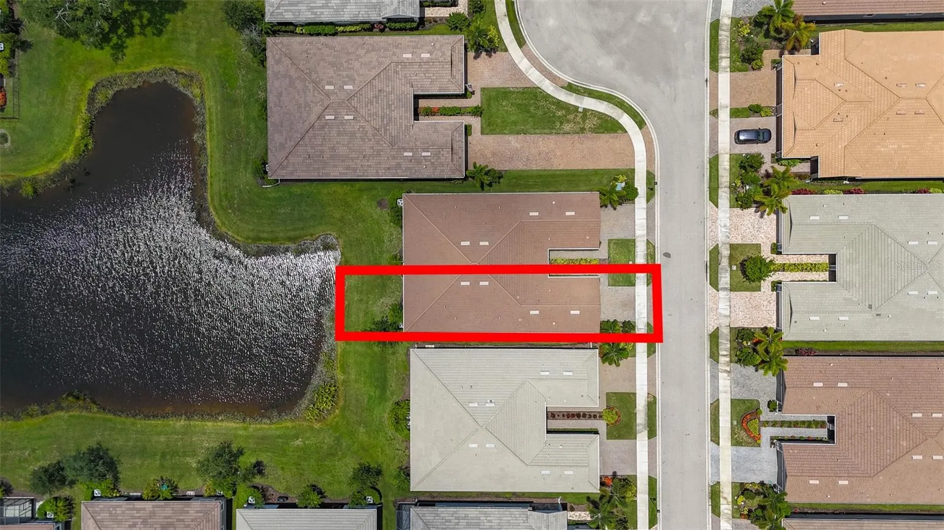 8621 Rain Song Road Sarasota FL 34238