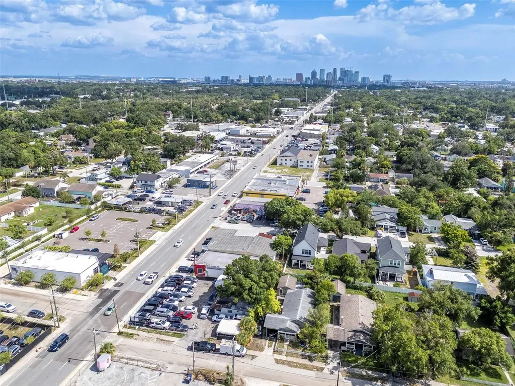 4316 N Florida Avenue E Tampa FL 33603