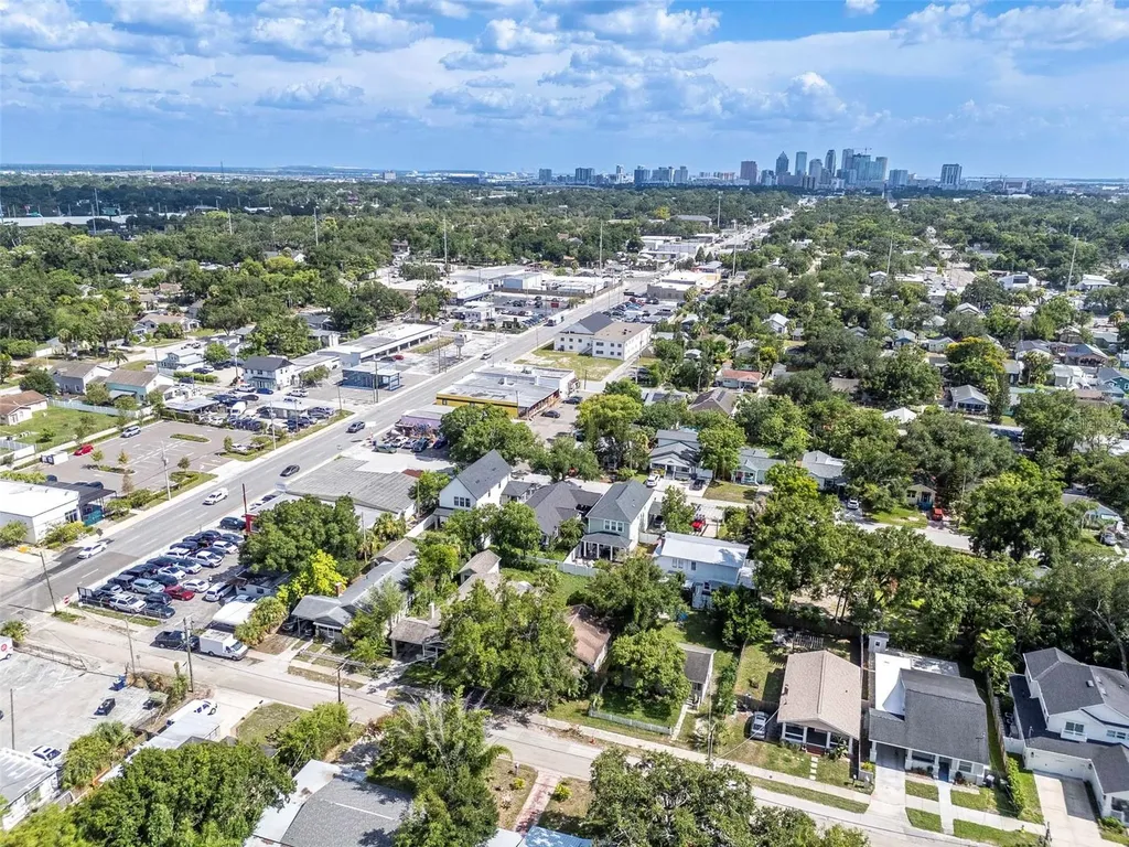 4316 N Florida Avenue E Tampa FL 33603