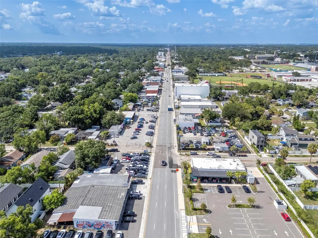 4316 N Florida Avenue E Tampa FL 33603