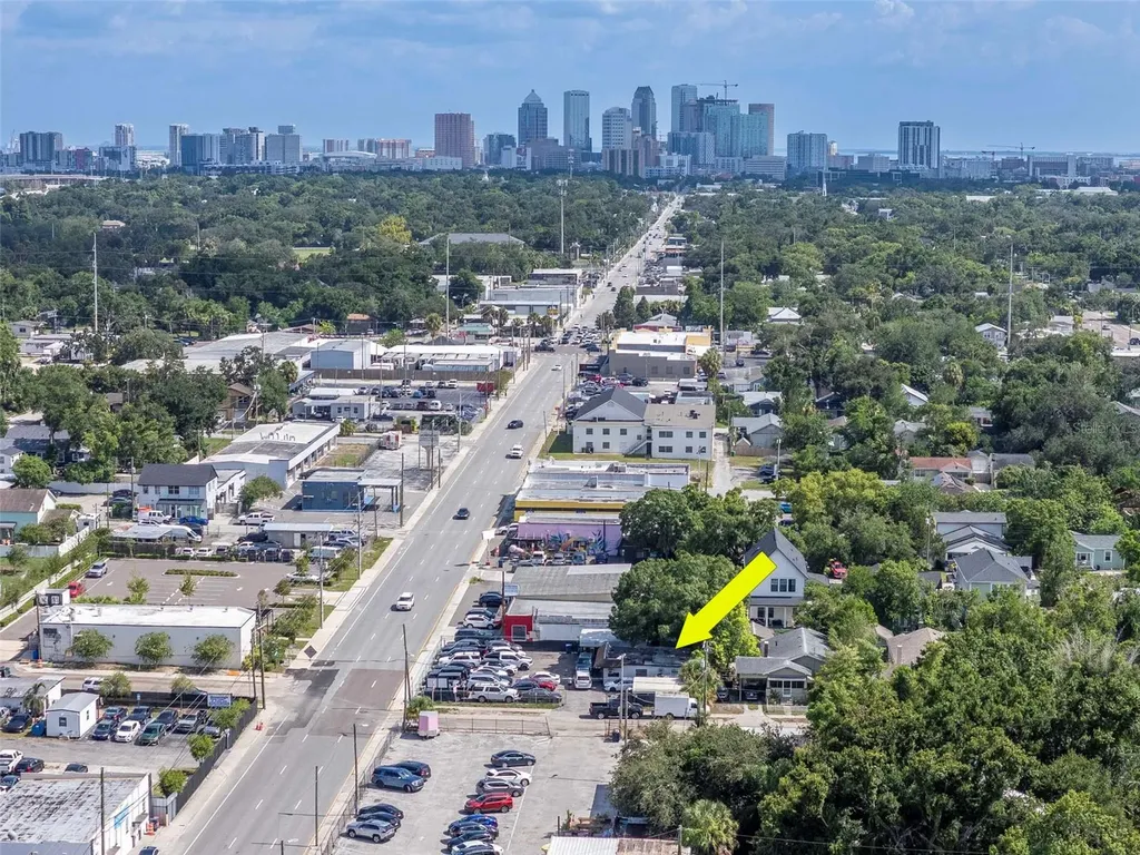 4316 N Florida Avenue E Tampa FL 33603