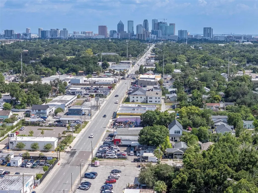 4316 N Florida Avenue E Tampa FL 33603