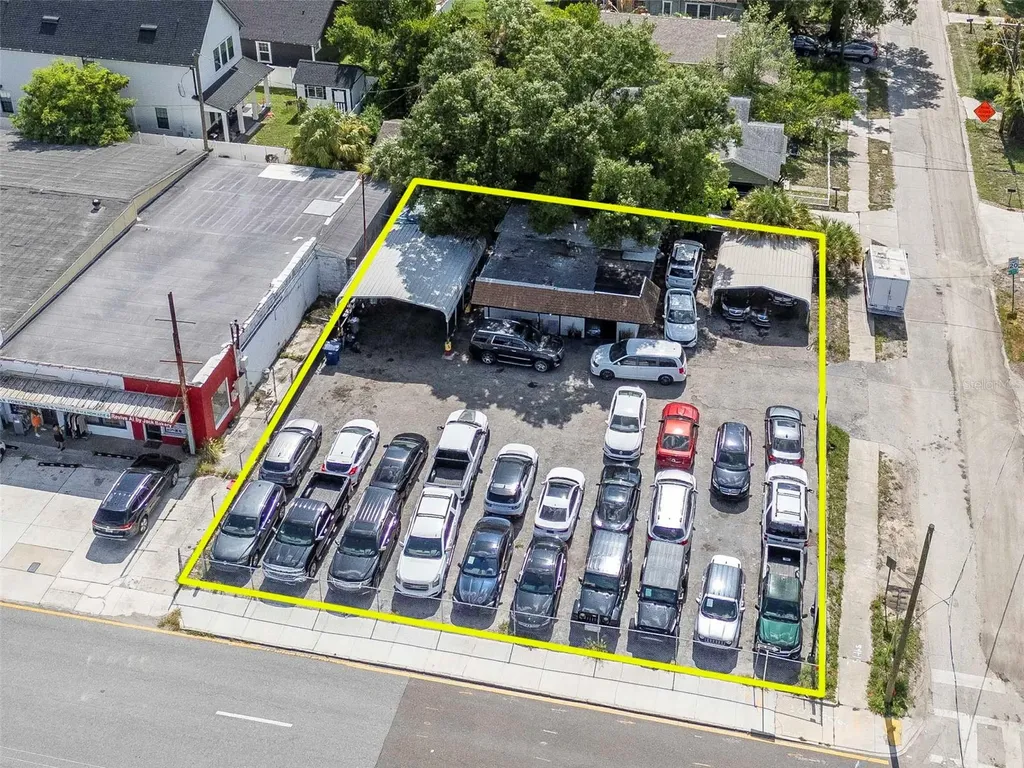 4316 N Florida Avenue E Tampa FL 33603