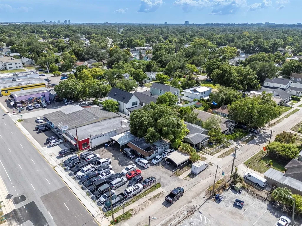 4316 N Florida Avenue E Tampa FL 33603