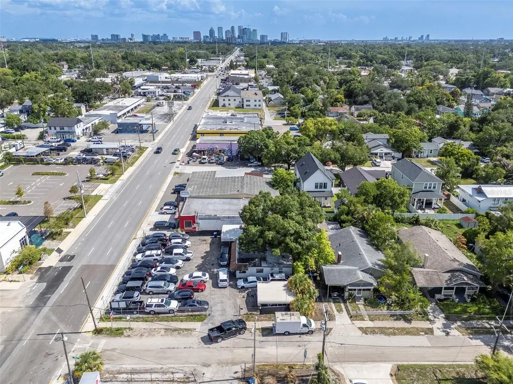 4316 N Florida Avenue E Tampa FL 33603