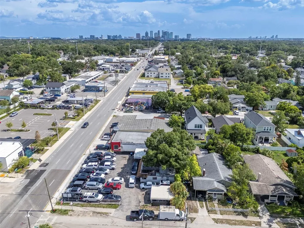4316 N Florida Avenue E Tampa FL 33603