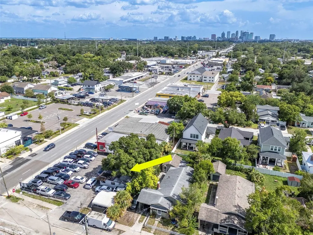 4316 N Florida Avenue E Tampa FL 33603