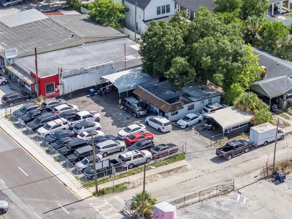 4316 N Florida Avenue E Tampa FL 33603
