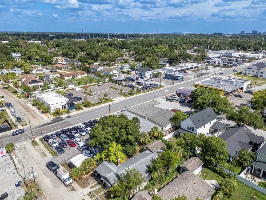 4316 N Florida Avenue E Tampa FL 33603