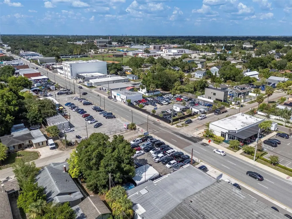 4316 N Florida Avenue E Tampa FL 33603
