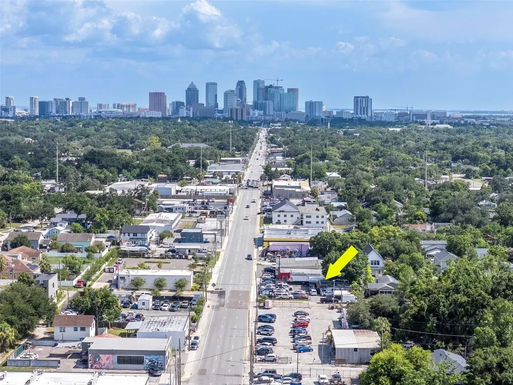 4316 N Florida Avenue E Tampa FL 33603