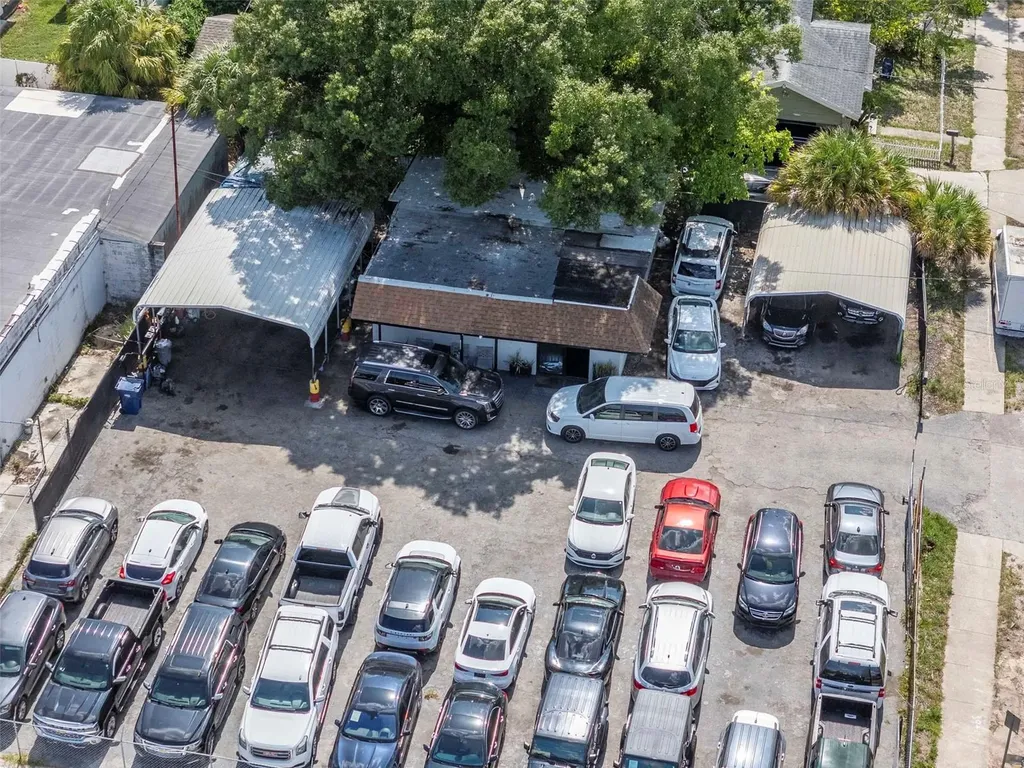 4316 N Florida Avenue E Tampa FL 33603