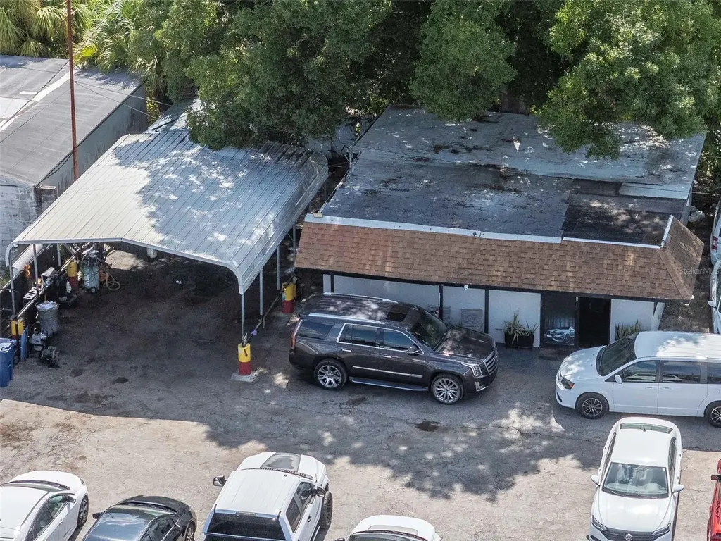 4316 N Florida Avenue E Tampa FL 33603