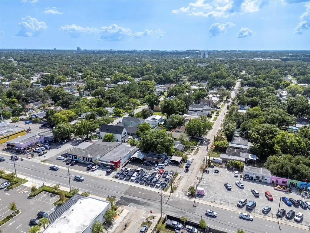 4316 N Florida Avenue E Tampa FL 33603