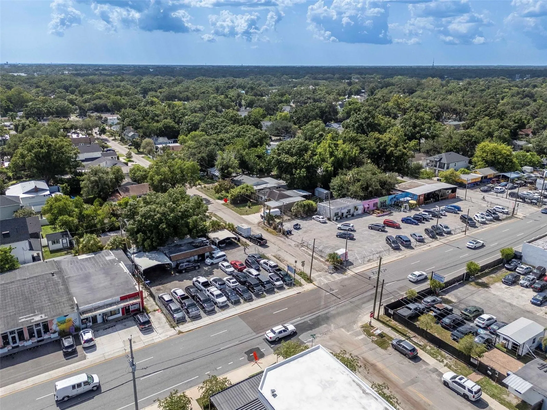 4316 N Florida Avenue E Tampa FL 33603